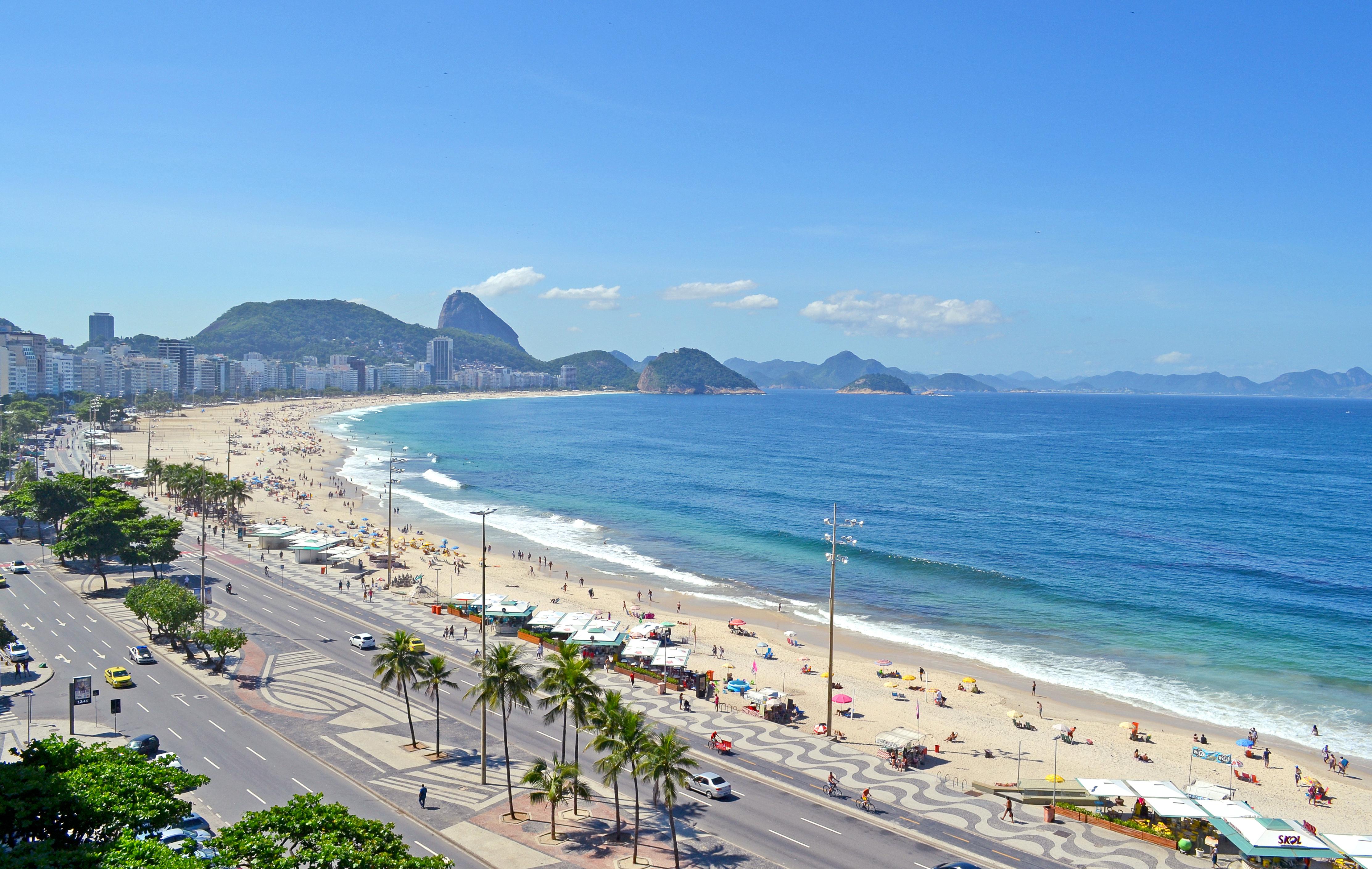 DEBRET RÍO DE JANEIRO
